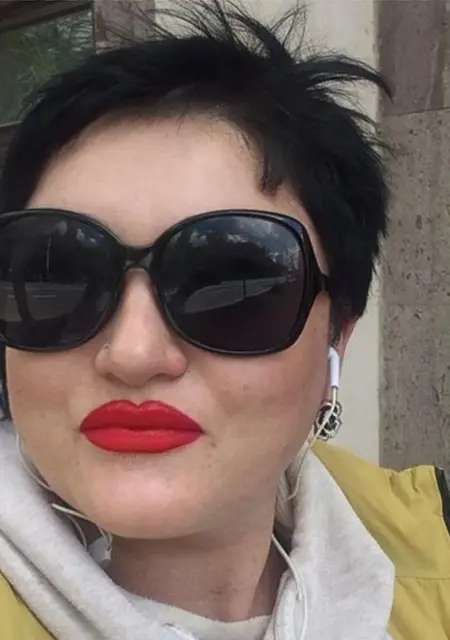 Мирослава из Ростова-на-Дону