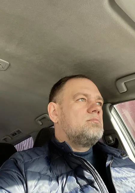 Александр из Ставрополя, мне 49, познакомлюсь на одну ночь