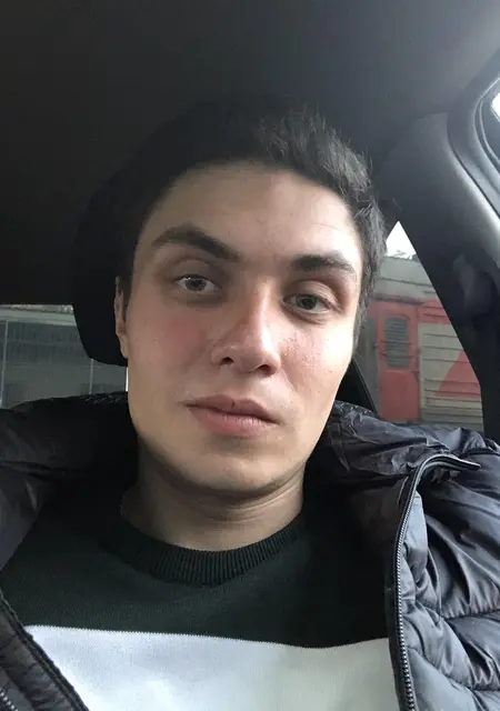 Я Евгений, 27, из Щелково, ищу знакомства без обязательств