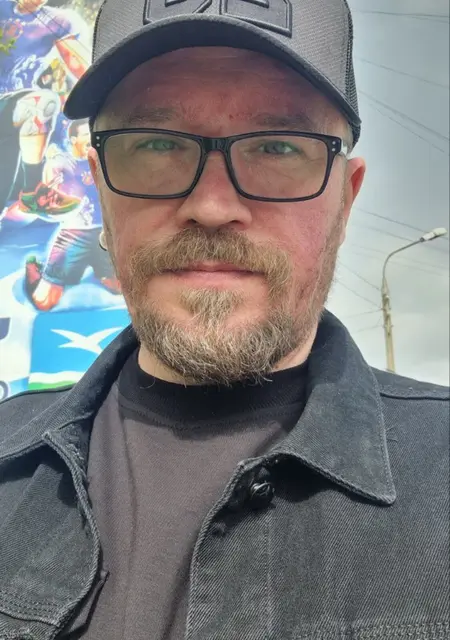 Дмитрий из Подольска, ищу на сайте знакомства на одну ночь