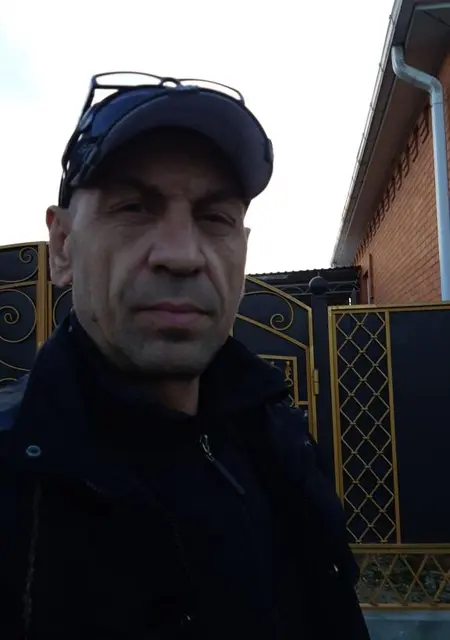 Я Александр, 45, знакомлюсь без обязательств в Лабинске