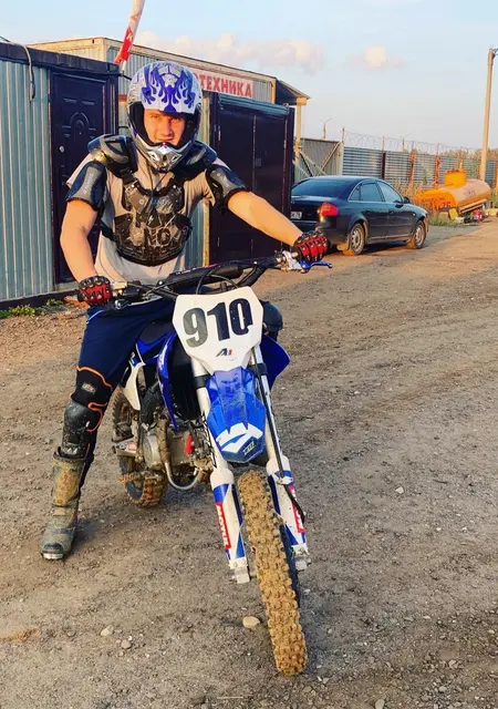 Я Егор, 30, из Домодедова, ищу знакомство для общения