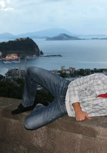 Я Илья, 38, из Октябрьского, ищу знакомство для общения