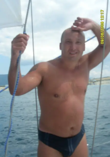 Я Алексей, 50, знакомлюсь для постоянных отношений в Раменском