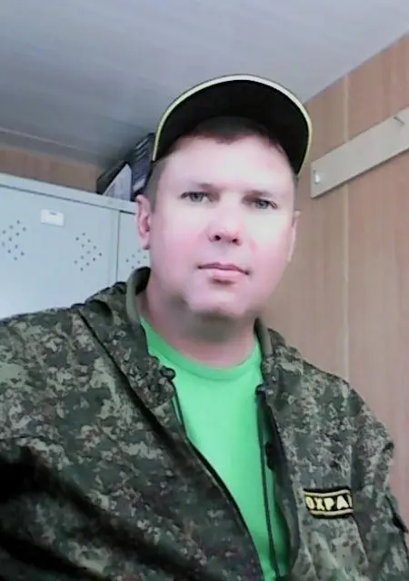 Я Андрей, 52, знакомлюсь для общения в Новочеркасске