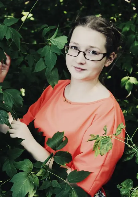 Anna Sirenko из Пензы, ищу на сайте вирта