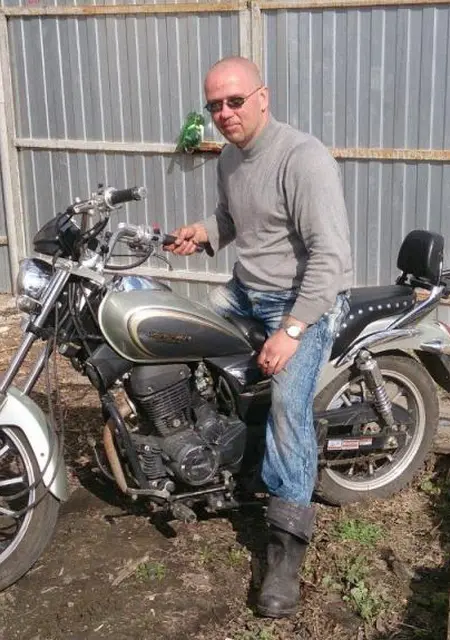 Я Евгений, 44, знакомлюсь без обязательств в Озерске