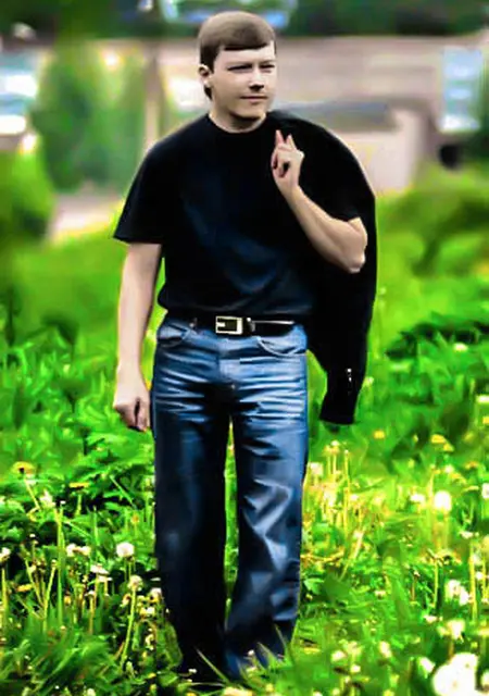 Я Максим, 42, знакомлюсь для постоянных отношений в Вологде