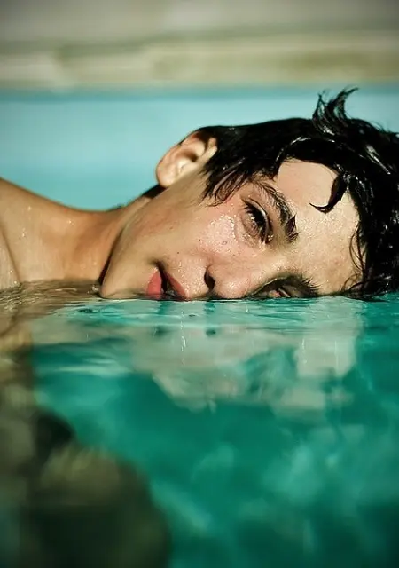 Dani из Новочеркасска, мне 36, познакомлюсь без обязательств