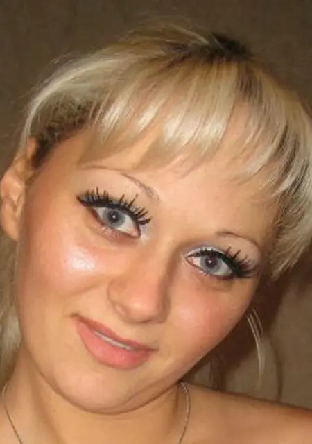 Я Анюта, 40, из Сыктывкара, ищу знакомство для дружбы