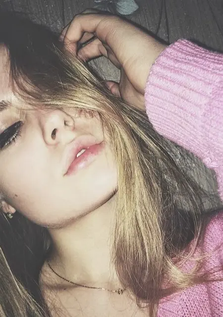 Лиза из Сарапула, ищу на сайте знакомства на одну ночь