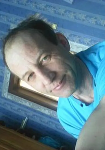 Вечеслав из Острогожска, ищу на сайте знакомства без обязательств