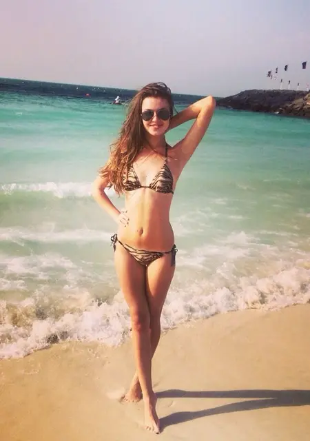 Я Полина, 30, знакомлюсь для общения в Ухте