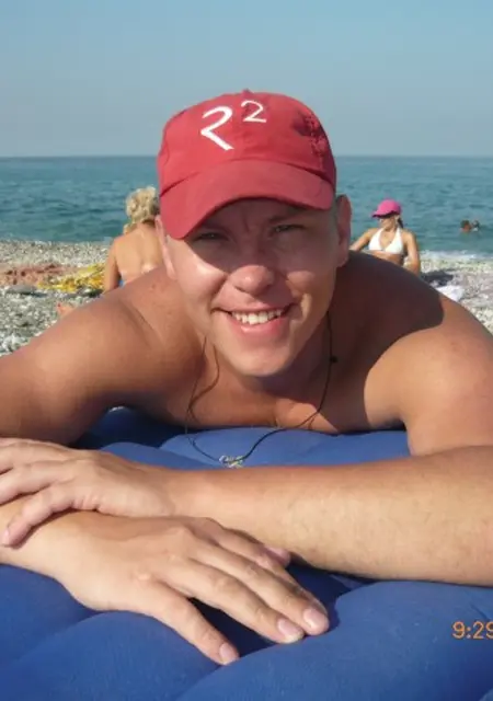 Андрей из Солнечногорска, ищу на сайте вирта