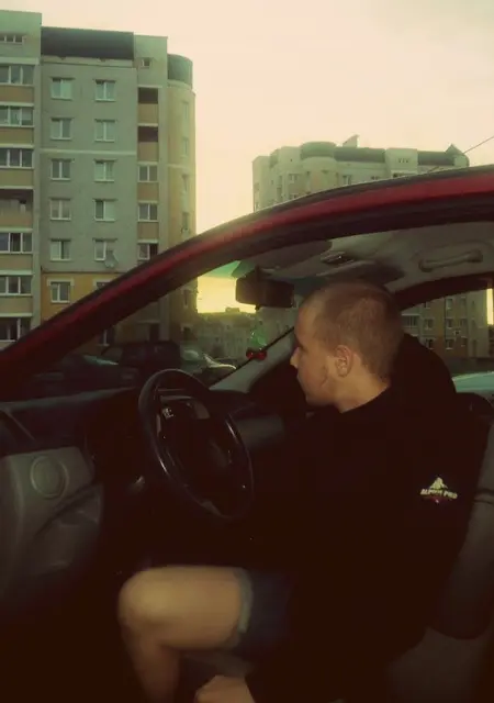 Я Андрей, 30, из Бреста, ищу знакомство для вирта