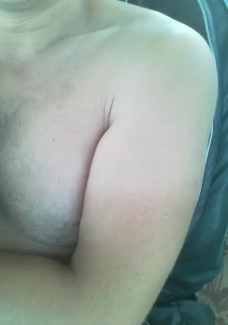 Я Евгений, 41, из Сургута, ищу знакомства без обязательств