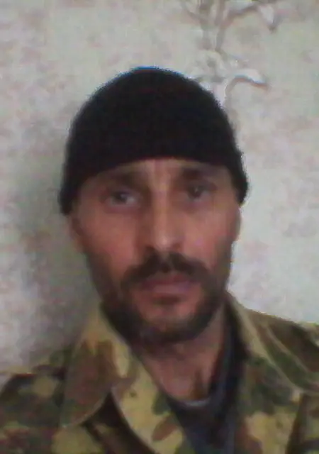 Геннадий из Абинска, ищу на сайте знакомства на одну ночь