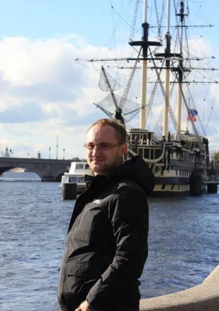 Александр из Волгодонска, мне 40, познакомлюсь на одну ночь