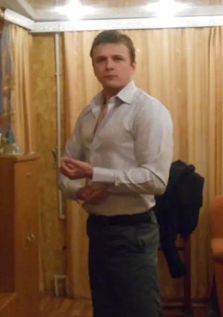 Андрей из Уссурийска, мне 35, познакомлюсь на одну ночь