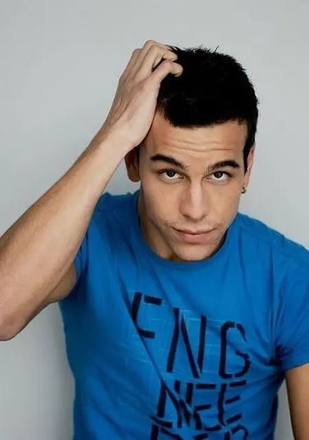 Я Кирил, 41, из Минска, ищу знакомство для постоянных отношений