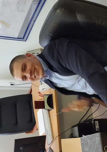 Sergo из Губкинского, ищу на сайте знакомства на одну ночь