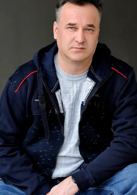 Я Алексей, 49, из Златоуста, ищу знакомства без обязательств