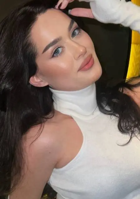 Angelina из Красногорска, ищу на сайте приятное времяпровождение