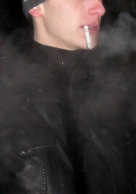 Я Legion, 37, из Ухты, ищу знакомства без обязательств