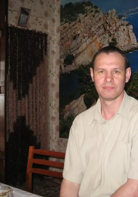 Я Игорь, 57, из Омска, ищу знакомство для приятного времяпровождения