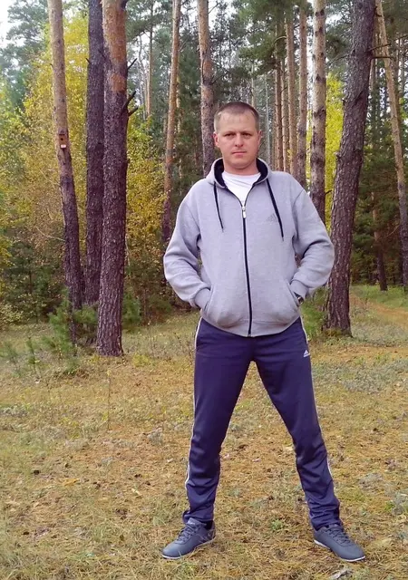 Я Степан, 43, знакомлюсь без обязательств в Петровске