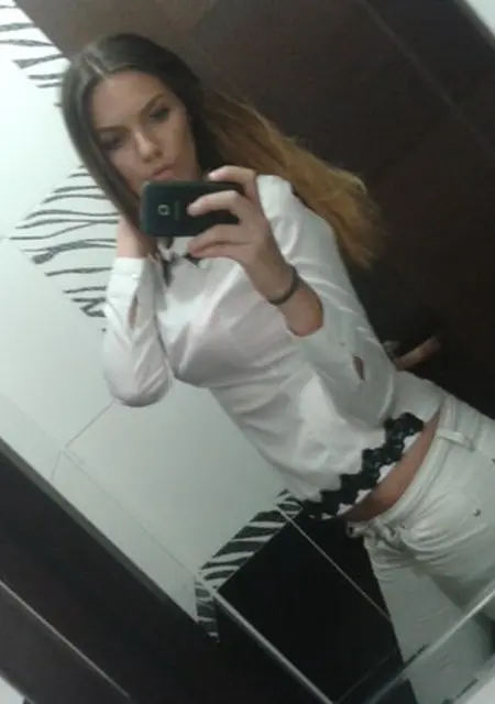 Алиса из Геленджика, мне 33, познакомлюсь на одну ночь