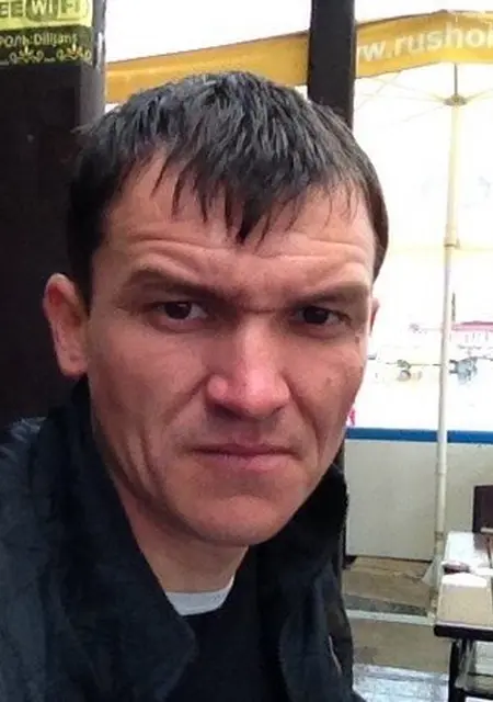 Альберт из Советского, ищу на сайте знакомства на одну ночь