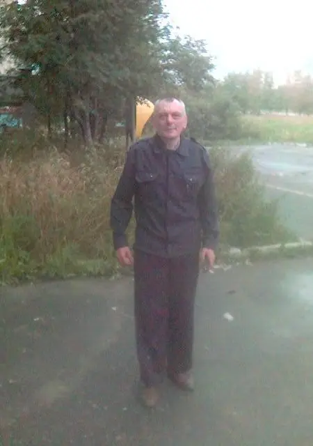 Я Aleksandr, 70, из Березников, ищу знакомство для дружбы