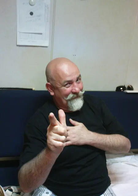 Katorchanin из Анапы, ищу на сайте знакомства на одну ночь