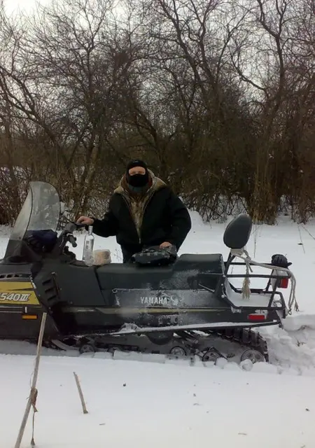 Я Влад, 51, из Белова, ищу знакомства без обязательств