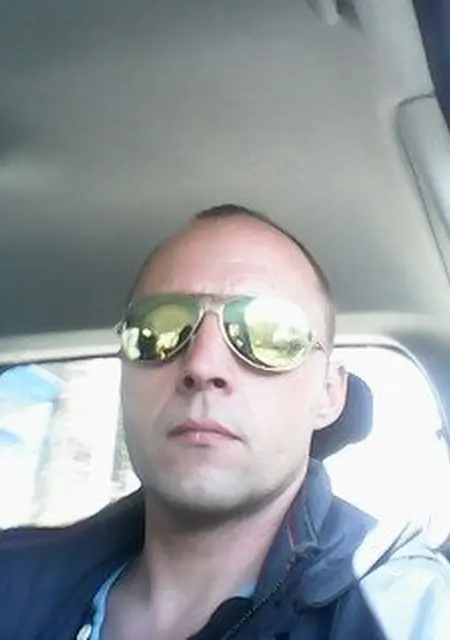 Я Grisly, 48, из Томска, ищу знакомство для общения