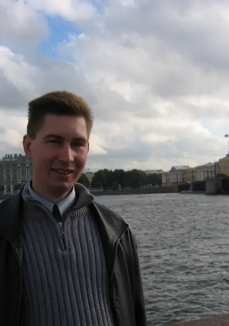 Я Сергей, 46, знакомлюсь на одну ночь в Лосино-Петровском