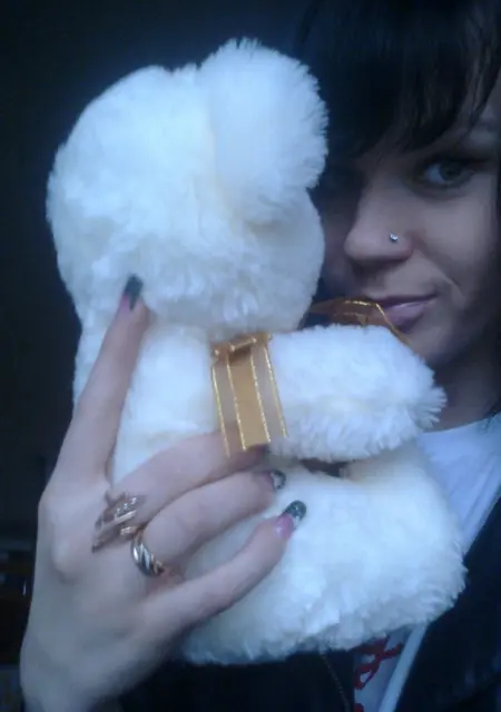 Я Анастасия, 32, знакомлюсь для дружбы в Подольске