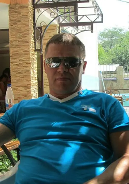 Я Сергей, 54, знакомлюсь без обязательств в Перми