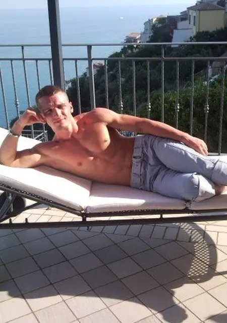 Я Владислав, 41, знакомлюсь для дружбы в Комсомольске-на-Амуре