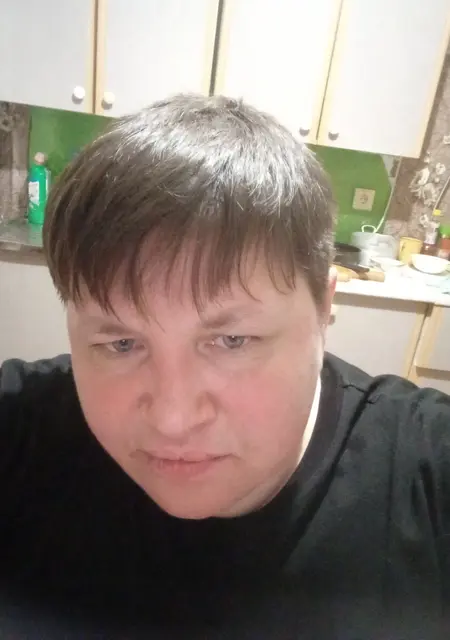 Саша из Краснодара, мне 45, познакомлюсь для постоянных отношений