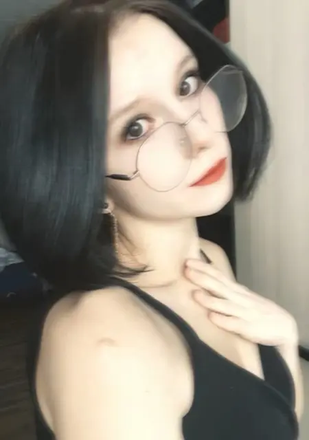 Я Асечка, 19, знакомлюсь для вирта в Ярославле