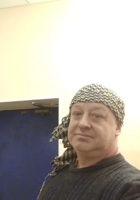 Я Серж, 47, из Полевского, ищу знакомства без обязательств