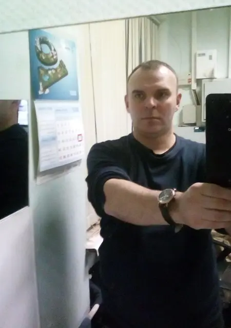 Владимир из Приволжска, ищу на сайте знакомства без обязательств