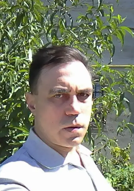 Viktor из Караганды, мне 55, познакомлюсь для дружбы