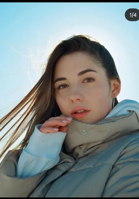 Я Кристина, 31, знакомлюсь на одну ночь в Перми