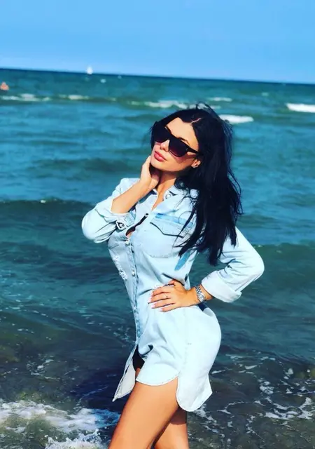 Я Лиза, 28, знакомлюсь на одну ночь в Севастополе