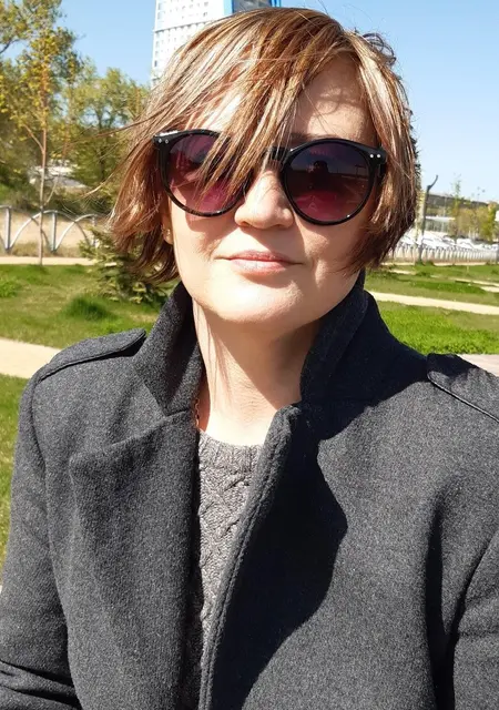 Ксю из Краснодара, ищу на сайте знакомства на одну ночь