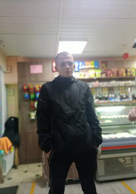 Сергей из Сальска, мне 29, познакомлюсь на одну ночь