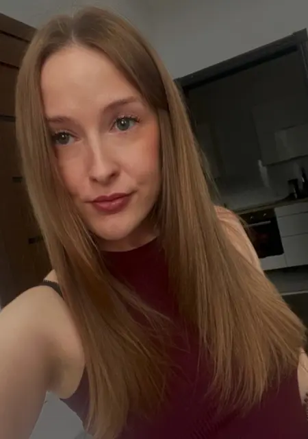 Анна из Всеволожска, ищу на сайте знакомства на одну ночь